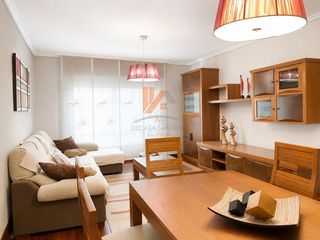 Lloguer Pis a Rua salgueiriños arriba 50. Piso de tres habitaciones en zona norte