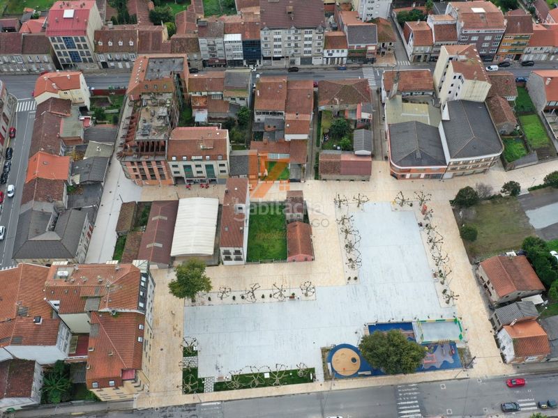 Foto 4037f114-78e1-4db7-8578-08088b05fbc3. Piso en rua xeral-bandeira 20 piso de nueva construcción en bandeira en Silleda
