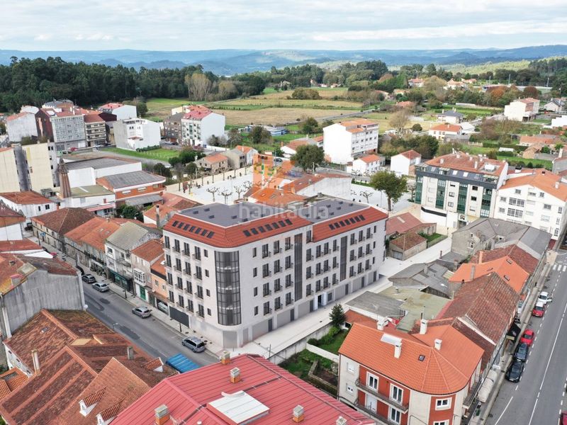 Foto e930a8c0-56de-405d-9c7c-cf03e360eb60. Piso en rua xeral-bandeira 20 piso de nueva construcción en bandeira en Silleda