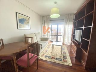 Location Appartement à Rua anxel baltar 2. Apartamento en alquiler con garaje y trastero