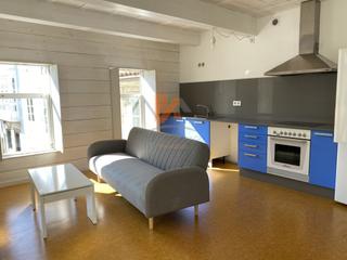 Lloguer Apartament a Rua medio 65. Estudio tipo loft zona vieja