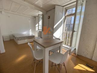 Location Appartement à Rua medio 65. Estudio tipo loft zona vieja