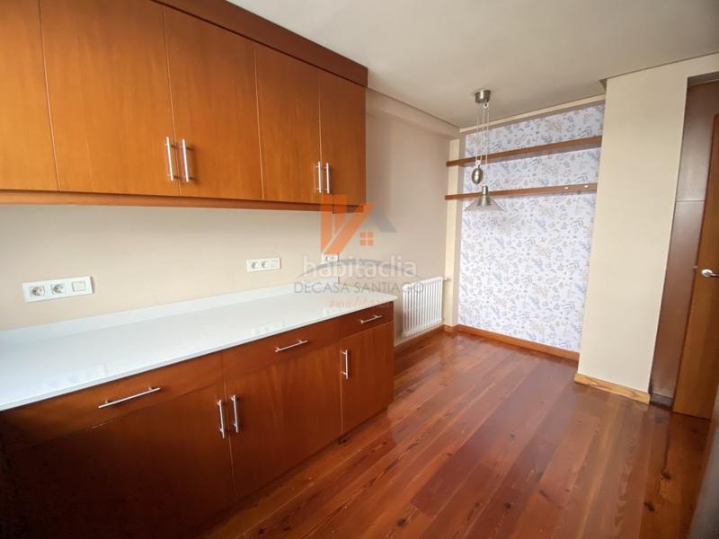 Foto 544834ce-6b04-4479-a4c5-aa32e37bec48. Alquiler ático en rua xeneral pardiñas 5 espectacular ático con terraza en general pardiñas en Santiago de Compostela