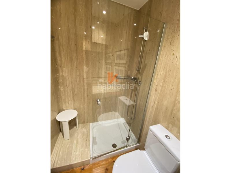 Foto 6808a95c-4382-4cae-85f2-6e193bb78cd4. Alquiler ático en rua xeneral pardiñas 5 espectacular ático con terraza en general pardiñas en Santiago de Compostela