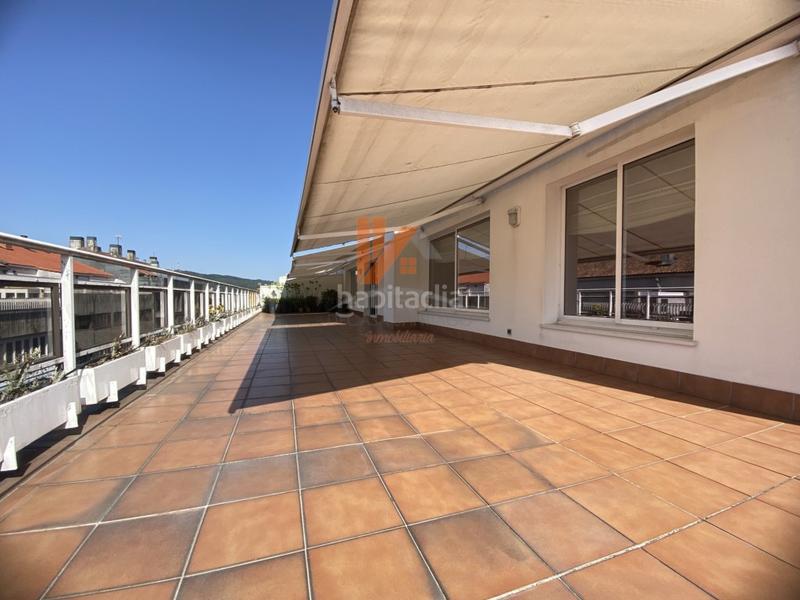 Foto d02bd039-79af-4c2b-a85d-b5ab1541cfab. Alquiler ático en rua xeneral pardiñas 5 espectacular ático con terraza en general pardiñas en Santiago de Compostela