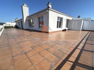 Location Attique à Rua xeneral pardiñas 5. Espectacular ático con terraza en general pardiñas