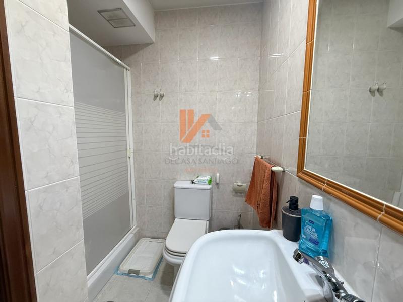 Foto 0e075dca-e92d-482c-a5d1-40f66fce4d0a. Dúplex a rua anxeriz 3 a O Milladoiro Ames
