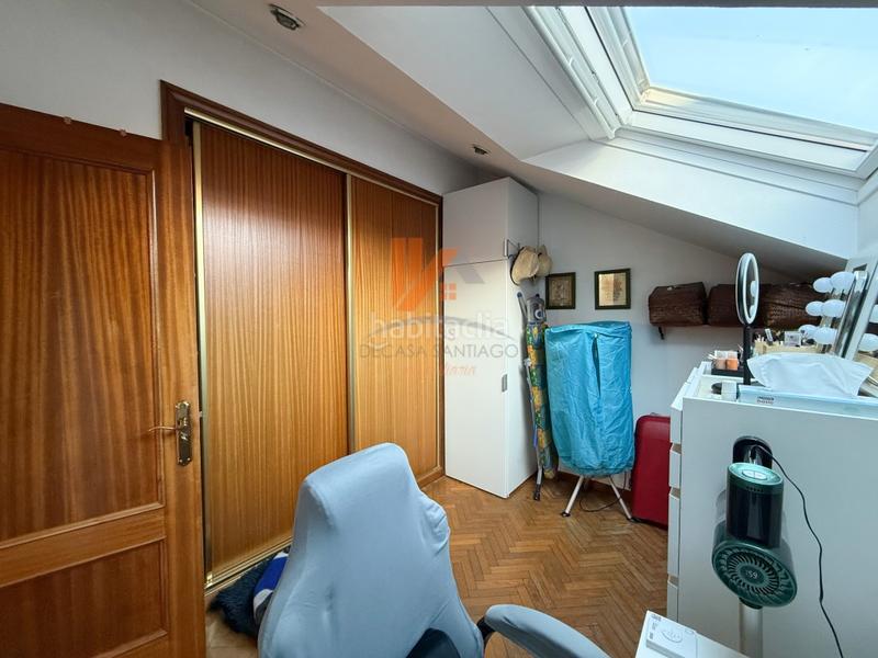 Foto 0f790e27-f44c-475d-99a8-013ebf889b7a. Dúplex a rua anxeriz 3 a O Milladoiro Ames