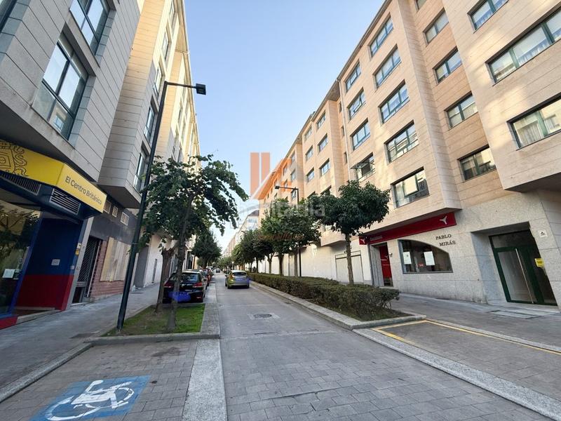Foto 1180b9e3-b102-4787-bc0c-120fafddf731. Dúplex a rua anxeriz 3 a O Milladoiro Ames
