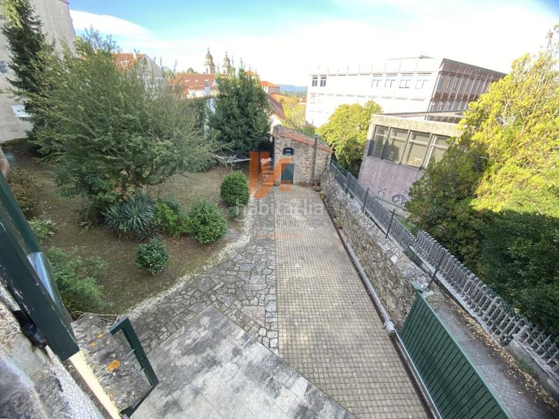 Foto b34caa37-6a22-448a-b6d0-5d7d5f9a5310. Affitto casa in rua xasmins 17 in Campus Norte - San Caetano Santiago de Compostela