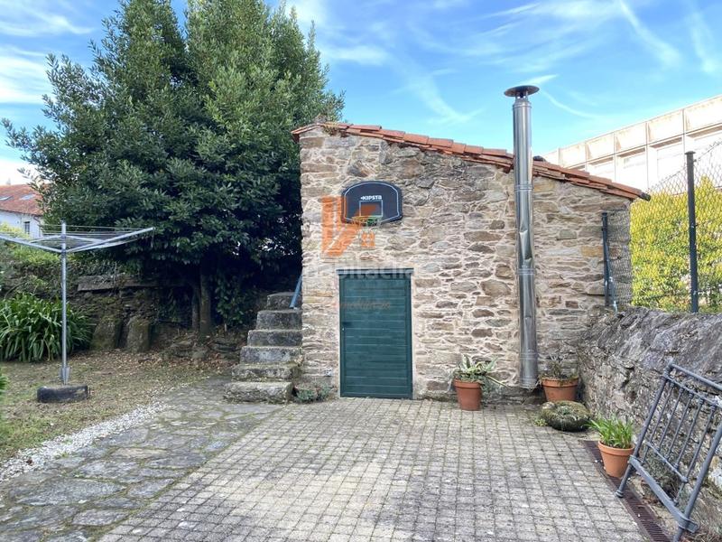 Foto 26d62dea-b1c1-49c7-9221-2a13214cbb7f. Lloguer casa a rua xasmins 17 a Campus Norte - San Caetano Santiago de Compostela