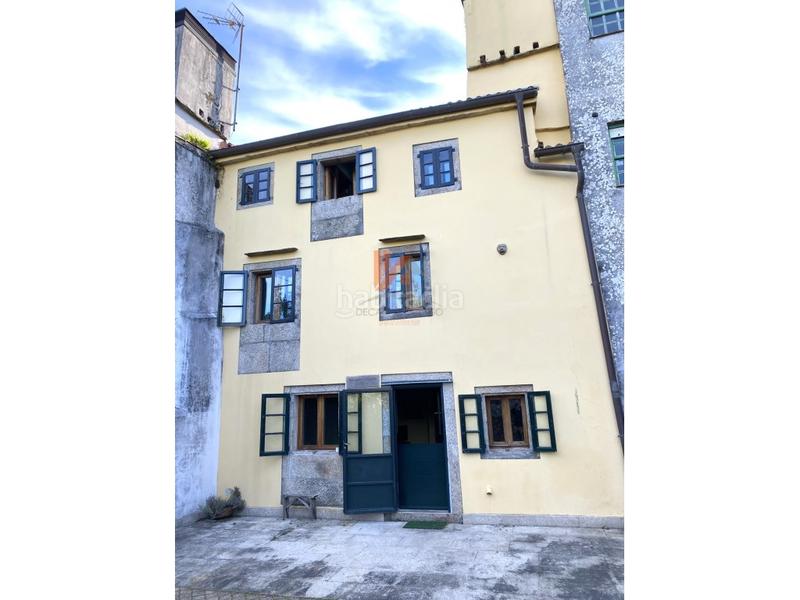 Foto 9dc9635a-51fa-4fb5-ad65-515022627d58. Lloguer casa a rua xasmins 17 a Campus Norte - San Caetano Santiago de Compostela