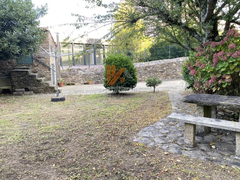 Foto f984457c-71f5-4cfa-9105-fd4ebcf29b25. Lloguer casa a rua xasmins 17 a Campus Norte - San Caetano Santiago de Compostela