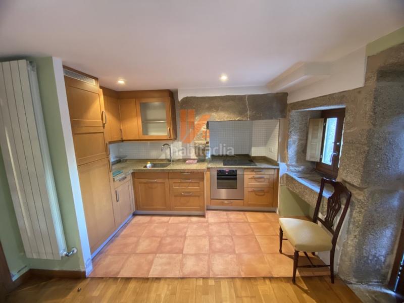 Foto 1032062c-7494-4169-a6d3-a1af95c894f5. Location maison dans rua xasmins 17 dans Campus Norte - San Caetano Santiago de Compostela