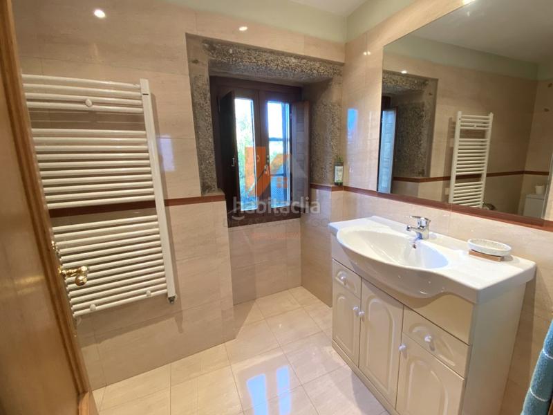 Foto 3d211ae8-6282-4b29-b7b0-75550ef76c3c. Location maison dans rua xasmins 17 dans Campus Norte - San Caetano Santiago de Compostela