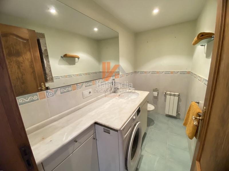 Foto 8e5acc51-d310-4c2e-acbd-c5229b5ec25d. Location maison dans rua xasmins 17 dans Campus Norte - San Caetano Santiago de Compostela