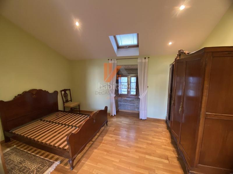 Foto ba8f21a9-c6c8-4253-9974-21f99b31ff83. Location maison dans rua xasmins 17 dans Campus Norte - San Caetano Santiago de Compostela