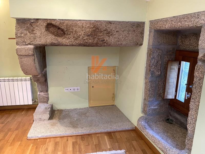 Foto cffb5f36-66f1-4f61-8fce-74a463ef6449. Location maison dans rua xasmins 17 dans Campus Norte - San Caetano Santiago de Compostela