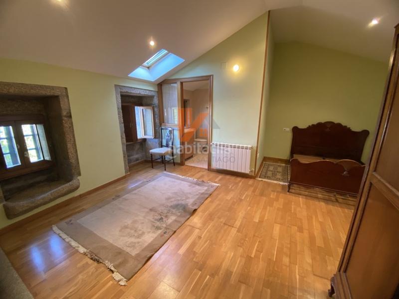 Foto d432c4bc-11e4-493d-899a-a3ad4d964067. Location maison dans rua xasmins 17 dans Campus Norte - San Caetano Santiago de Compostela