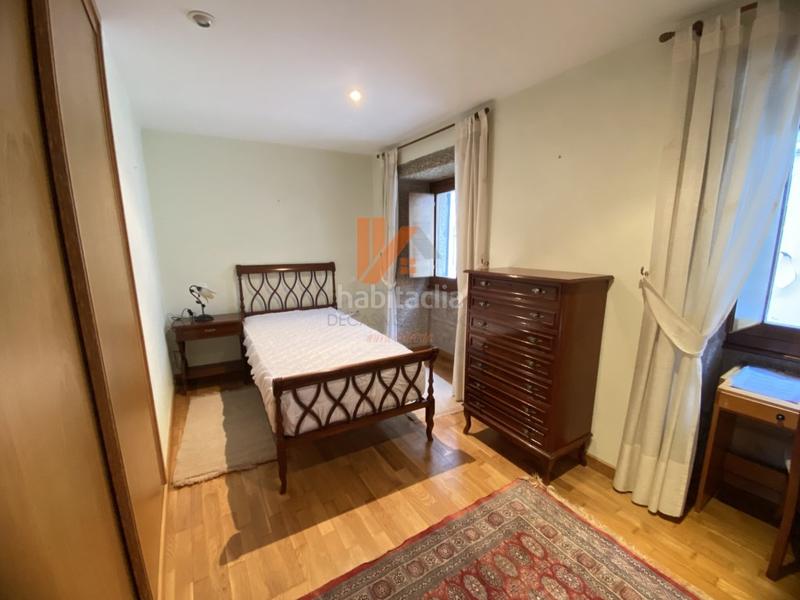 Foto e3c632b3-6f52-43c2-b778-e94bc0cadb6e. Location maison dans rua xasmins 17 dans Campus Norte - San Caetano Santiago de Compostela