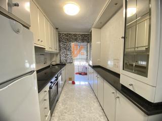 Lloguer Pis a Rua calzada sar 2. Alquiler de piso en sar con garaje