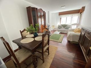 Location Appartement  Avenida de vilagarcia 18. Piso exterior céntrico