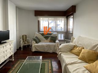 Location Appartement à Avenida de vilagarcia 18. Piso exterior céntrico