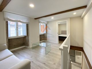 Affitto Duplex in Rua san pedro 4. Dúplex en alquiler santiago de compostela