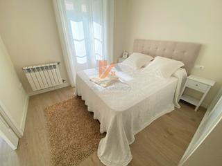 Location Duplex  Travesia san pedro 4. Dúplex en alquiler santiago de compostela