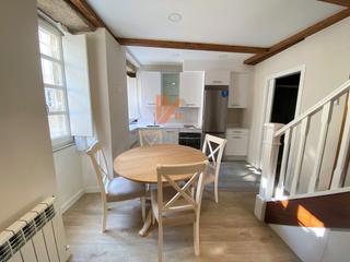 Location Duplex à Travesia san pedro 4. Dúplex en alquiler santiago de compostela