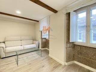 Location Duplex à Rua san pedro 4. Dúplex en alquiler santiago de compostela