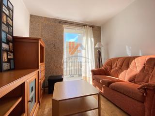 Location Appartement  Rúa de garcía blanco 8. Apartamento en alquiler santiago de compostela