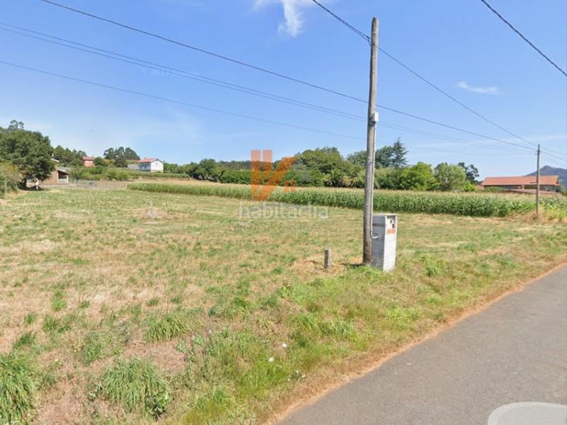 Foto 44b0935e-eee8-4dd8-b5fc-d55ec5c30b7b. Terreny residencial a Parroquias de Santiago Santiago de Compostela