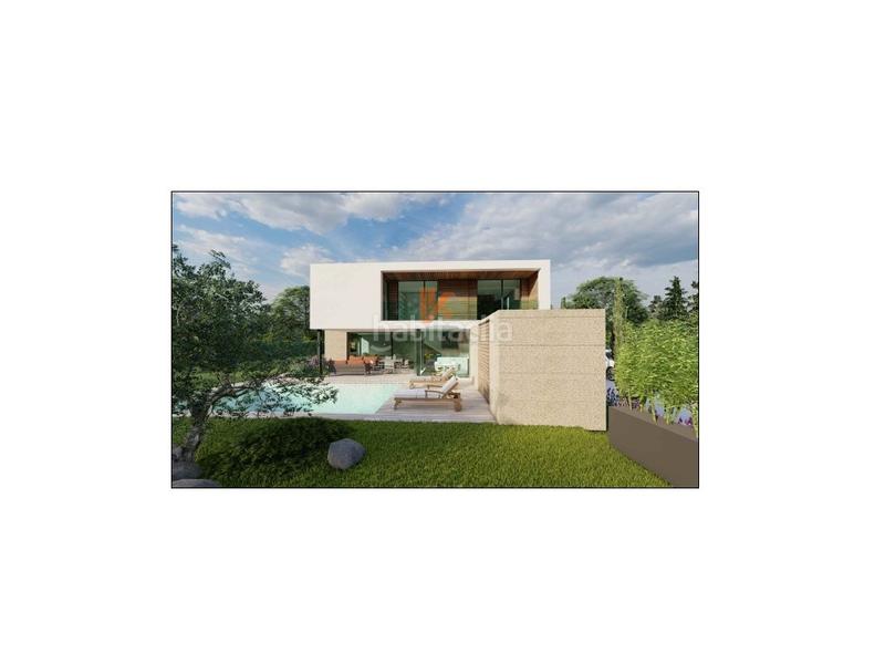 Foto bae91409-aeaf-4b4a-895d-5f31b3dfca32. Terreny residencial a Parroquias de Santiago Santiago de Compostela