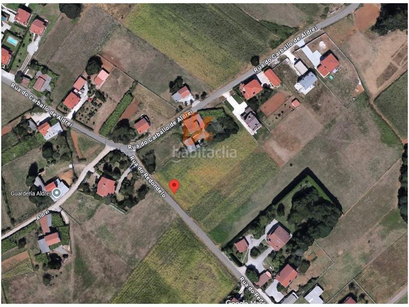 Foto cb370c1a-e097-49ac-9276-e4ee971ea142. Terreny residencial a Parroquias de Santiago Santiago de Compostela