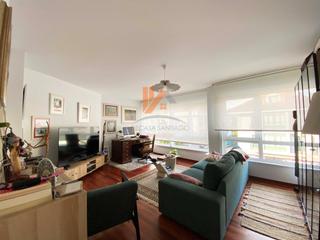 Duplex à Rua pedregal 5. Se vende dúplex luminoso y acogedor en el corazón de bertamiráns