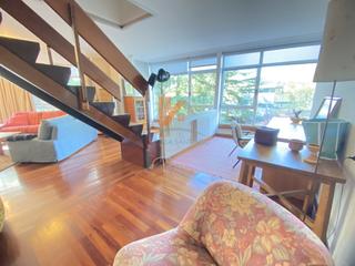 Rent Duplex in Rua feans 21. Espectacular dúplex céntrico con garaje