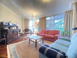 Rent Duplex in Rua feans 21. Espectacular dúplex céntrico con garaje