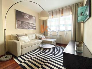 Pis  Plaza francisco fernandez riego 2. Piso de 2 dormitorios con plaza de garaje y trastero