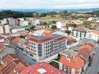 Appartement à Rua xeral 20