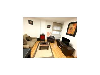 Miete Appartement  General pardiñas  35. Apartamento en general pardiñas de 2 habitaciones