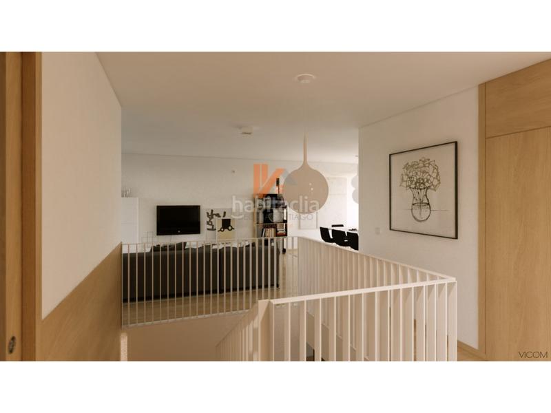 Foto 13c5387b-be71-4859-9ce3-a6396d85bf9f. Maison jumelée dans urbanización bosque de amares s/n dans Ames