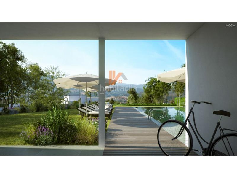 Foto 17bb15a3-e347-4be4-8b2a-3ef62da2ef61. Maison jumelée dans urbanización bosque de amares s/n dans Ames