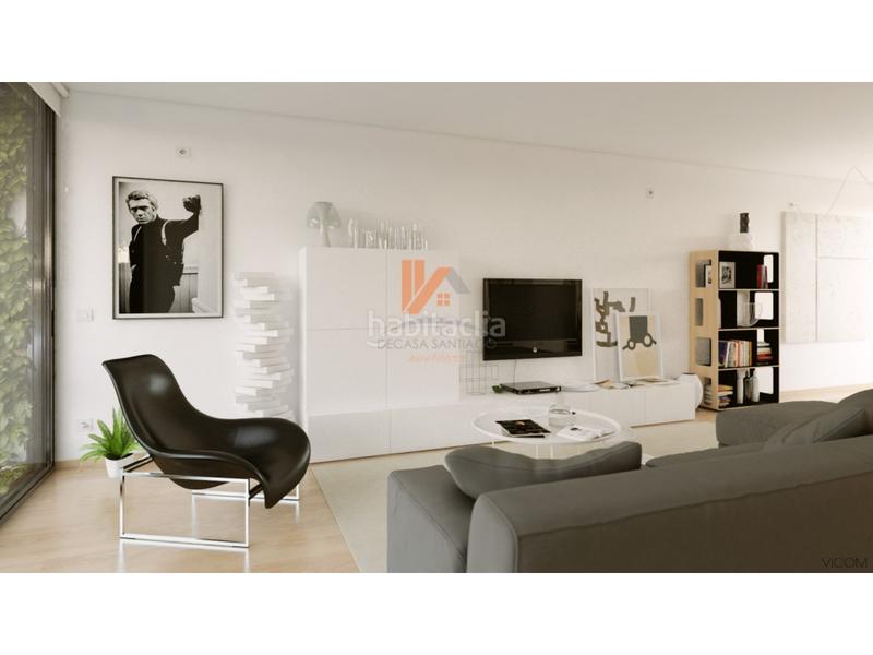 Foto 2234d1fd-36bc-44cd-88d0-94f00fba3ecb. Maison jumelée dans urbanización bosque de amares s/n dans Ames