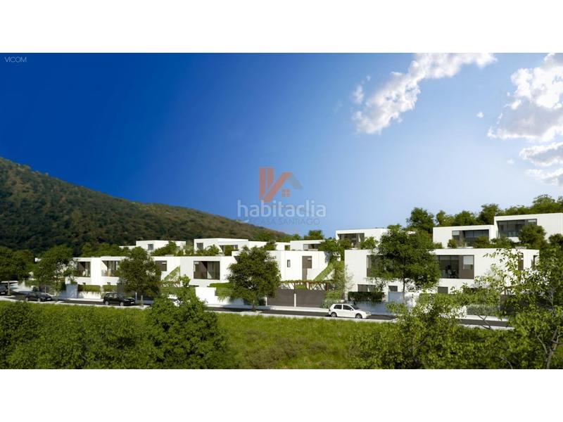 Foto 352f9edb-1e15-439a-9933-c5d4266bec76. Maison jumelée dans urbanización bosque de amares s/n dans Ames