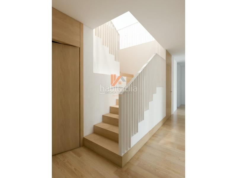 Foto 3638c62b-d4ba-48ca-9d1f-1b88e7441c6c. Maison jumelée dans urbanización bosque de amares s/n dans Ames