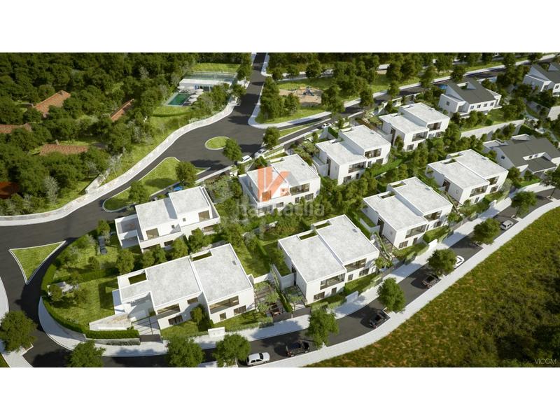 Foto 5d66e933-8c89-46ef-92b8-4d693f25f37f. Maison jumelée dans urbanización bosque de amares s/n dans Ames