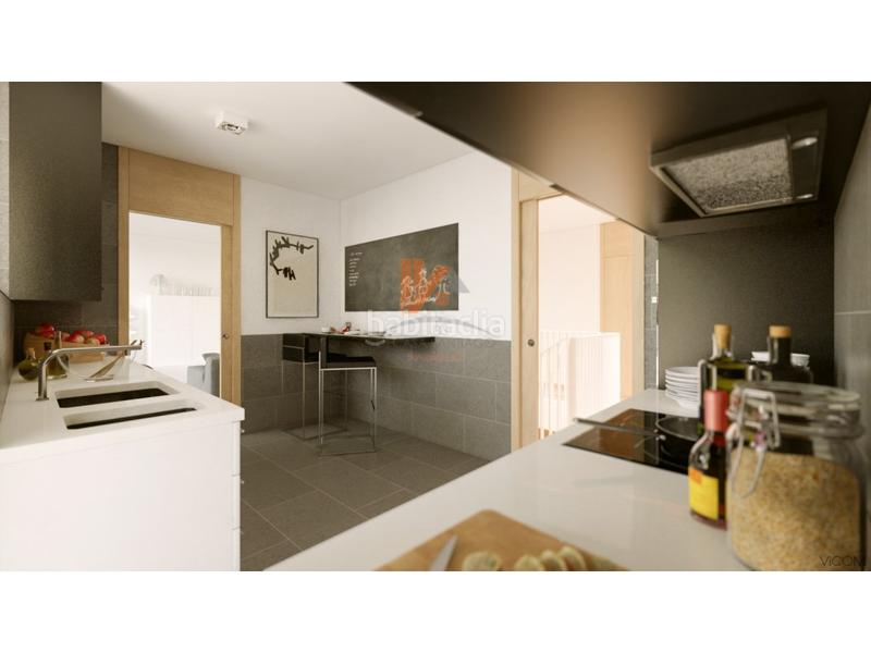 Foto 83ccb81a-9b09-428c-a554-f305b3ef6192. Maison jumelée dans urbanización bosque de amares s/n dans Ames