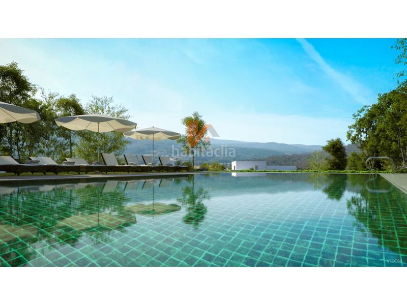 Foto 86356550-8e00-4b50-bd75-d314542ed6b8. Maison jumelée dans urbanización bosque de amares s/n dans Ames