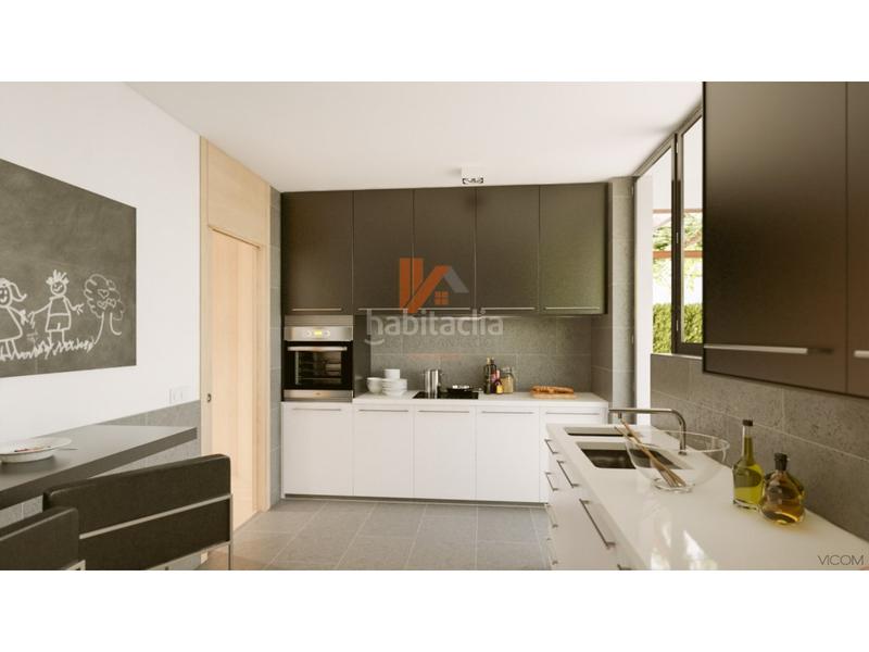 Foto 9f0a1b79-1daf-4226-933d-072a8c972b83. Maison jumelée dans urbanización bosque de amares s/n dans Ames